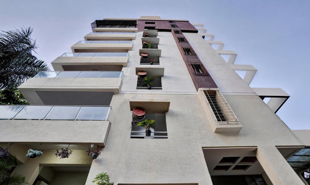 Treebo Excellent Homes, Nashik Exterior foto