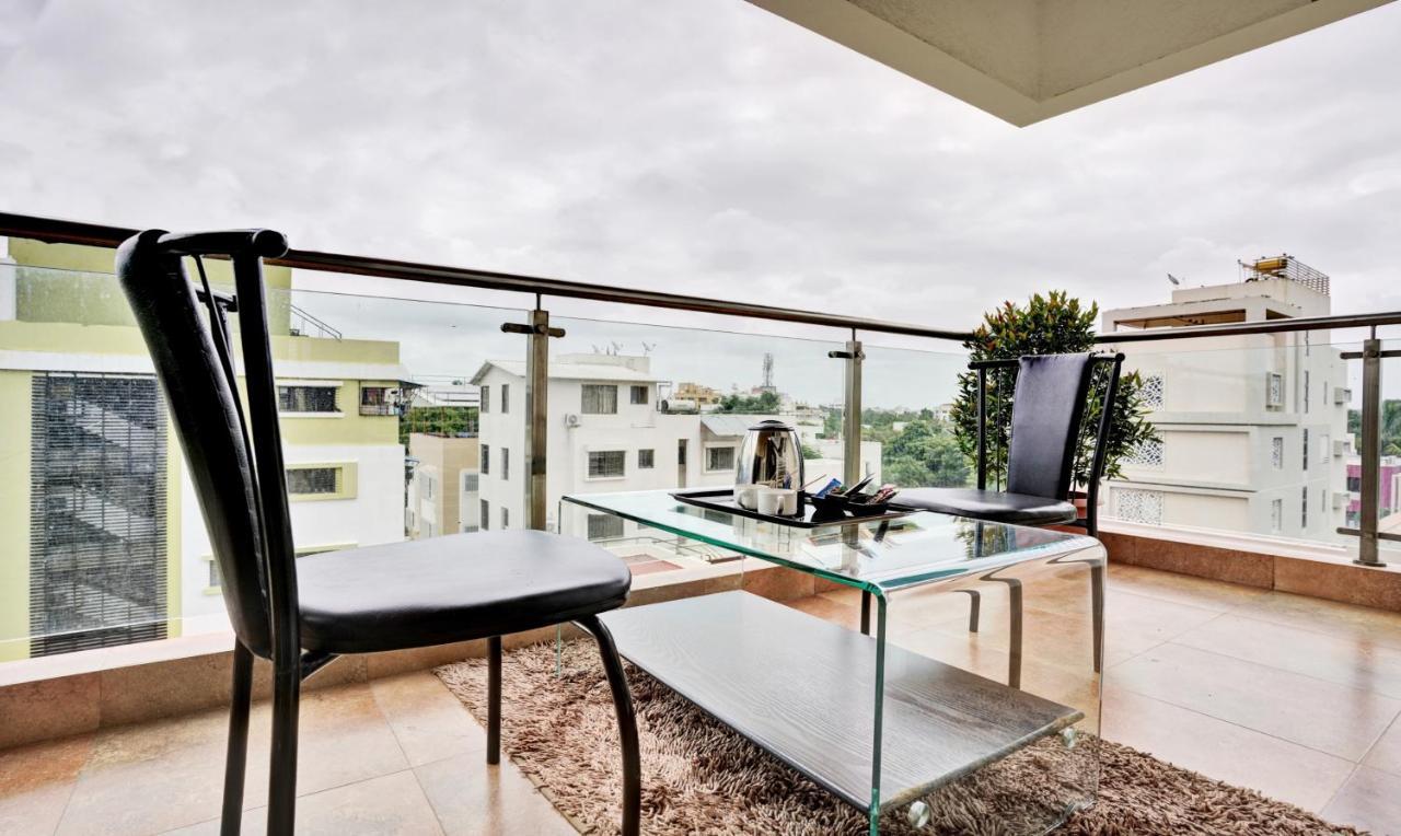 Treebo Excellent Homes, Nashik Exterior foto