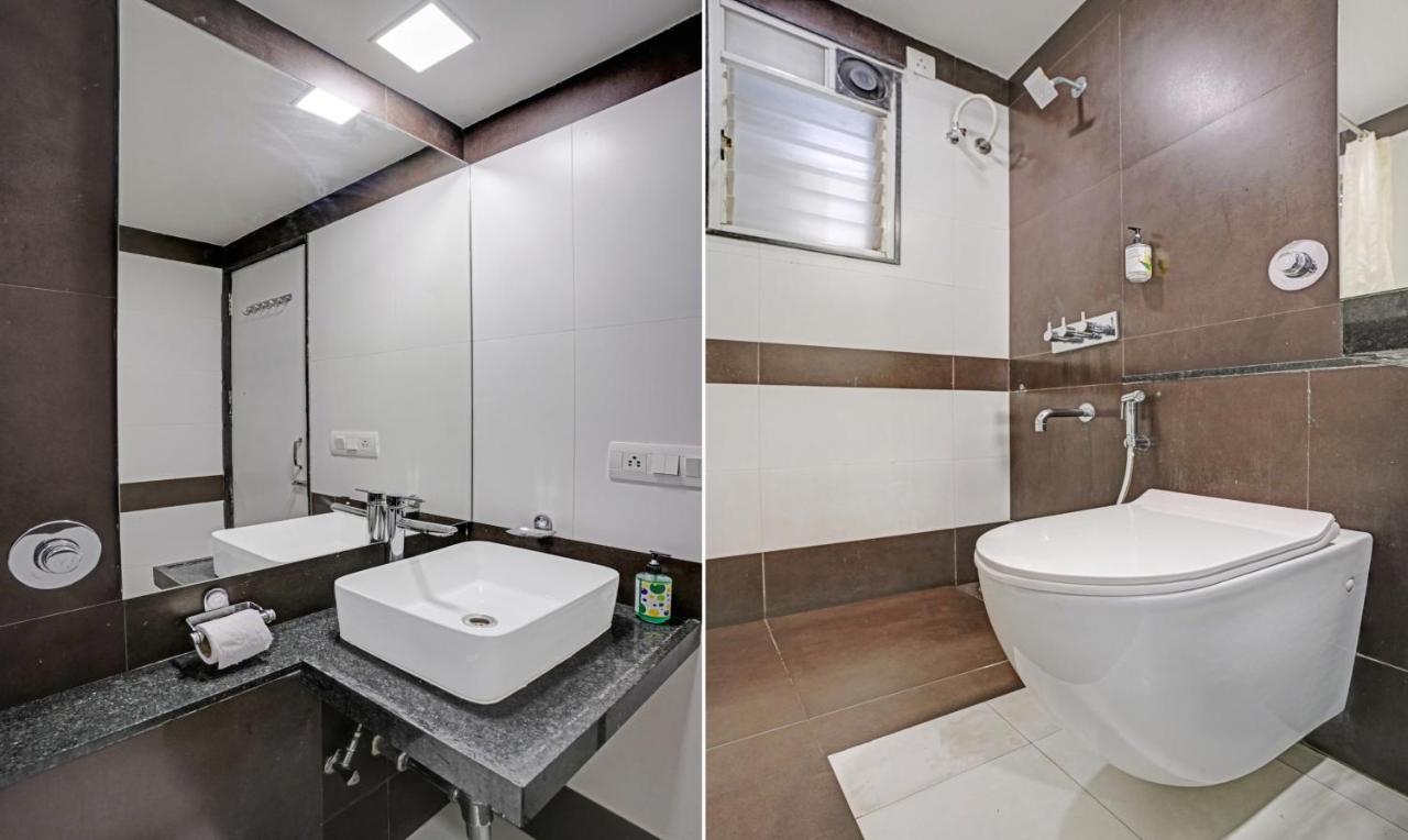 Treebo Excellent Homes, Nashik Exterior foto
