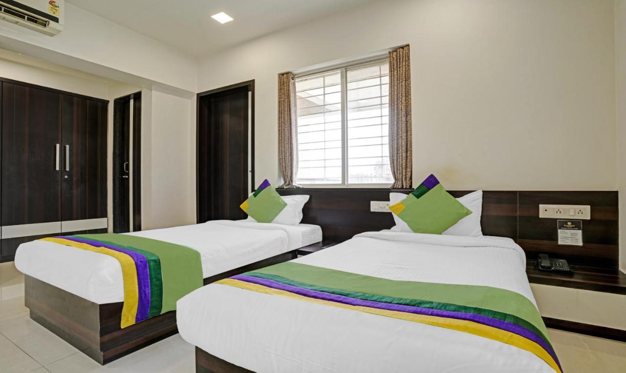 Treebo Excellent Homes, Nashik Exterior foto