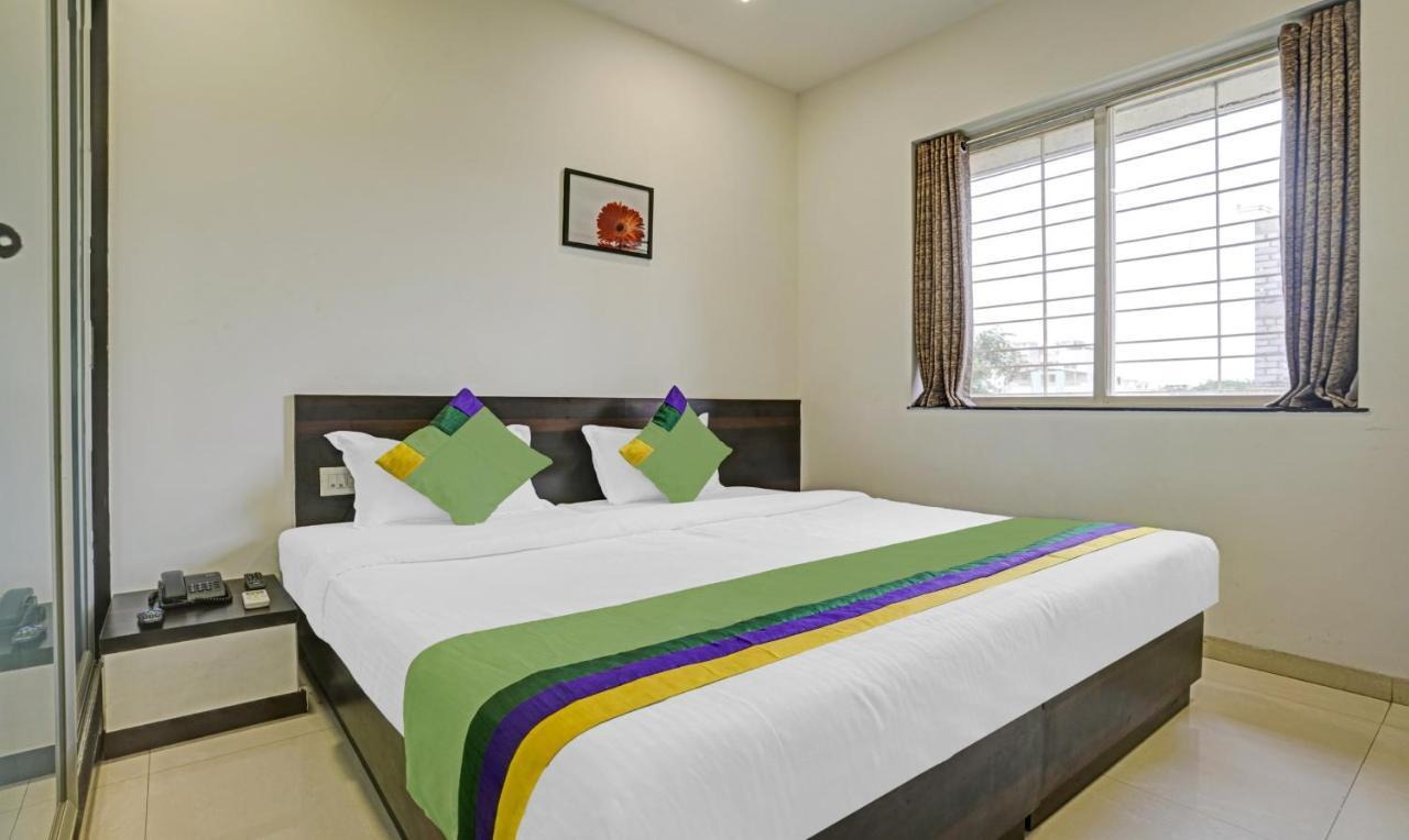 Treebo Excellent Homes, Nashik Exterior foto