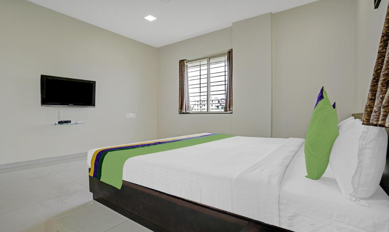 Treebo Excellent Homes, Nashik Exterior foto