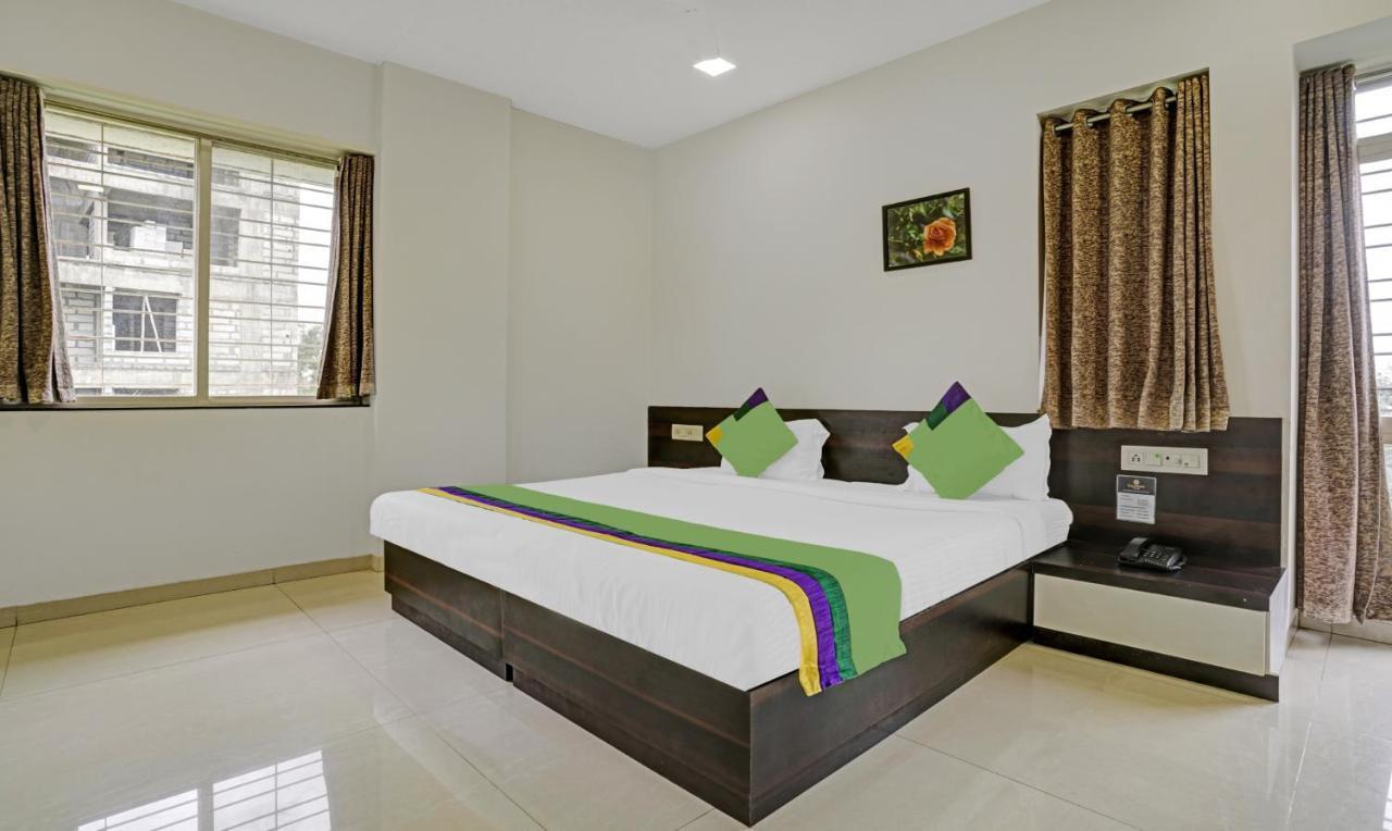 Treebo Excellent Homes, Nashik Exterior foto