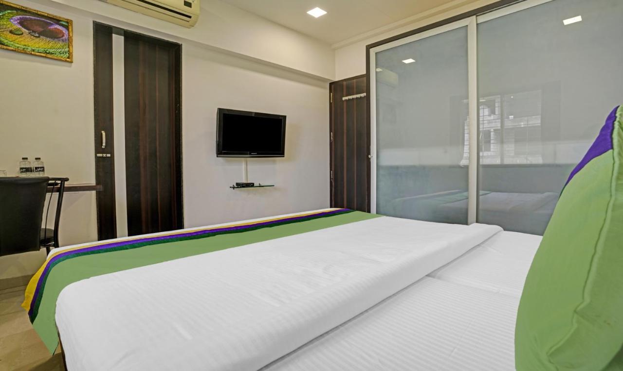 Treebo Excellent Homes, Nashik Exterior foto