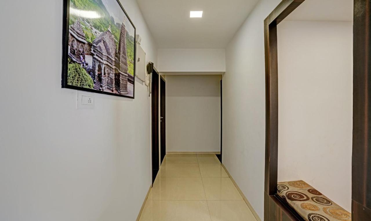 Treebo Excellent Homes, Nashik Exterior foto