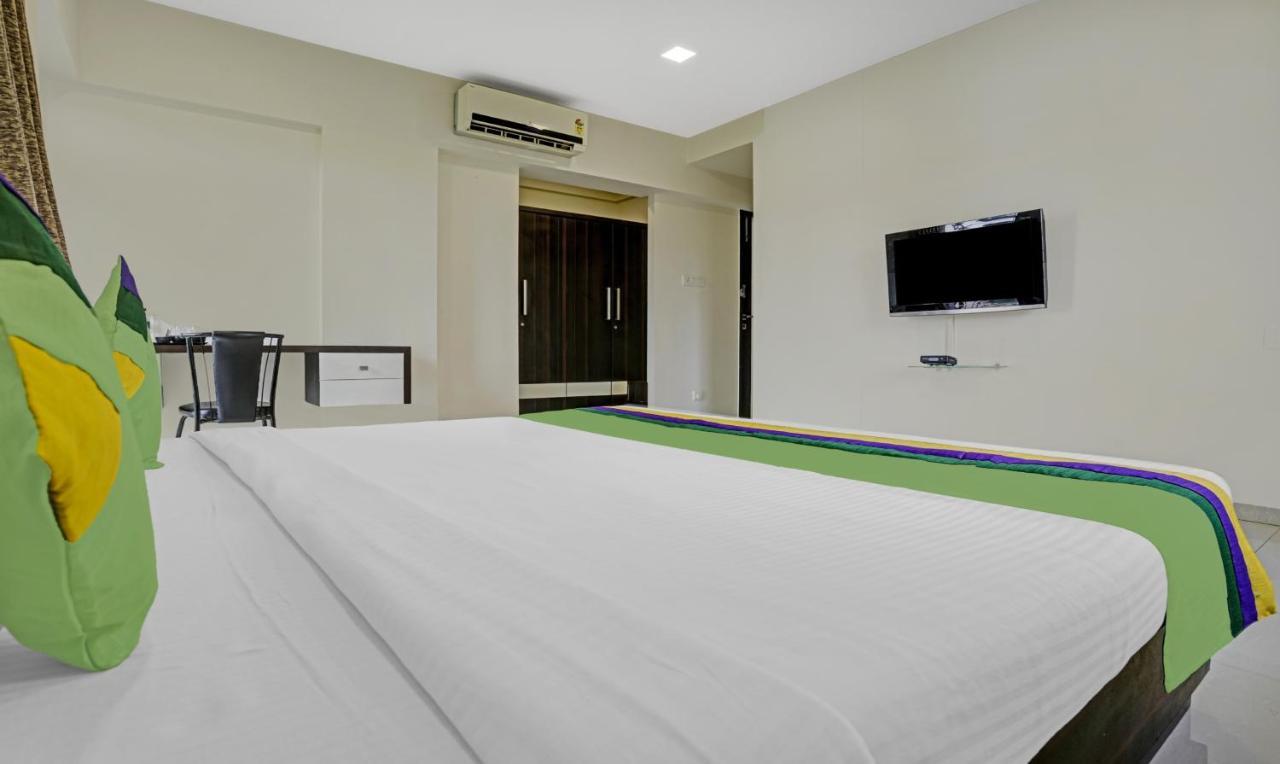 Treebo Excellent Homes, Nashik Exterior foto