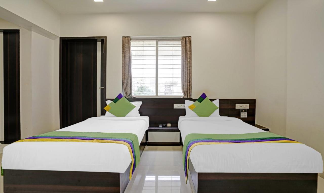 Treebo Excellent Homes, Nashik Exterior foto