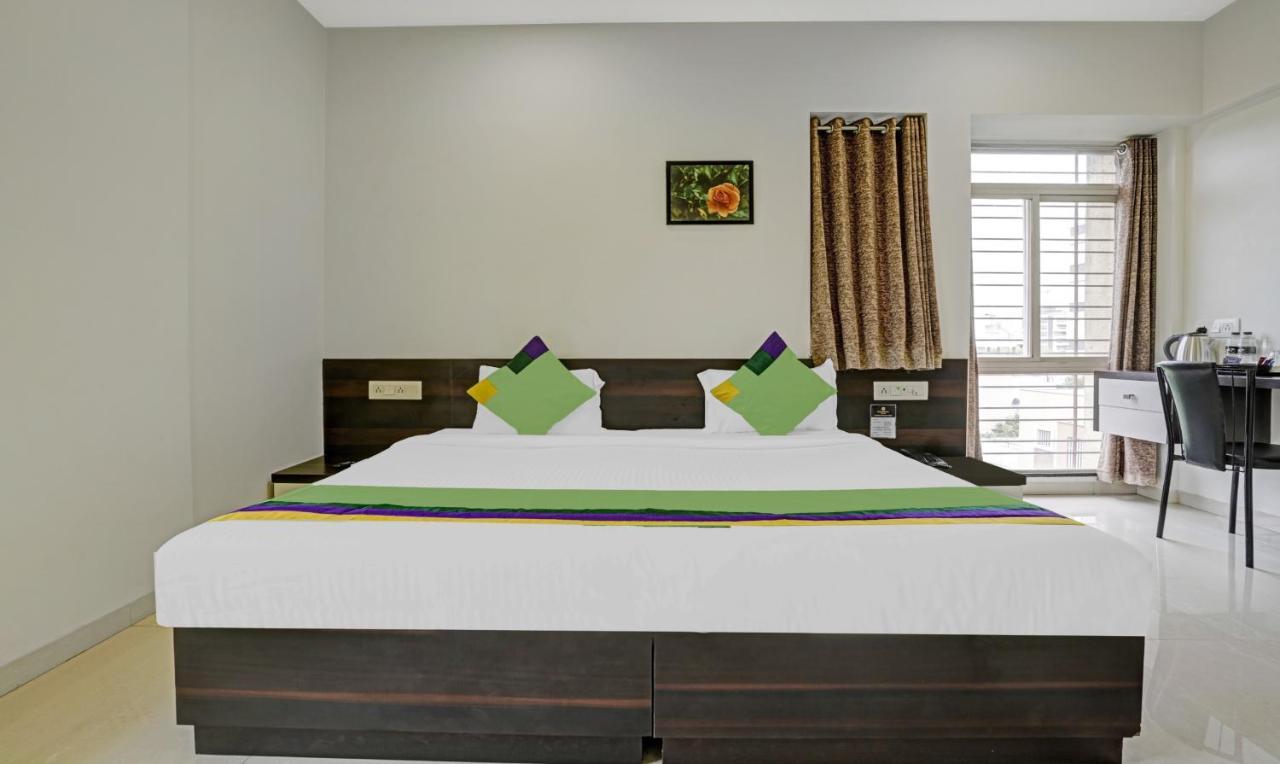 Treebo Excellent Homes, Nashik Exterior foto