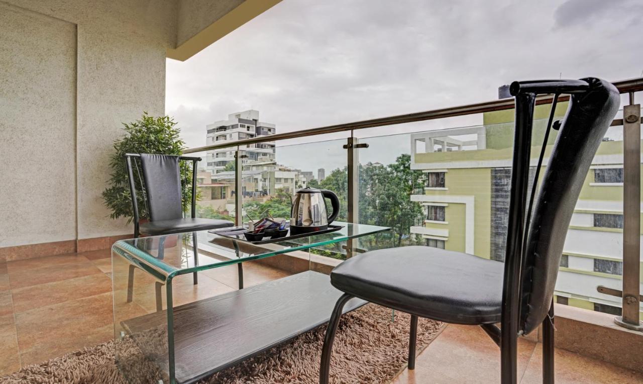 Treebo Excellent Homes, Nashik Exterior foto