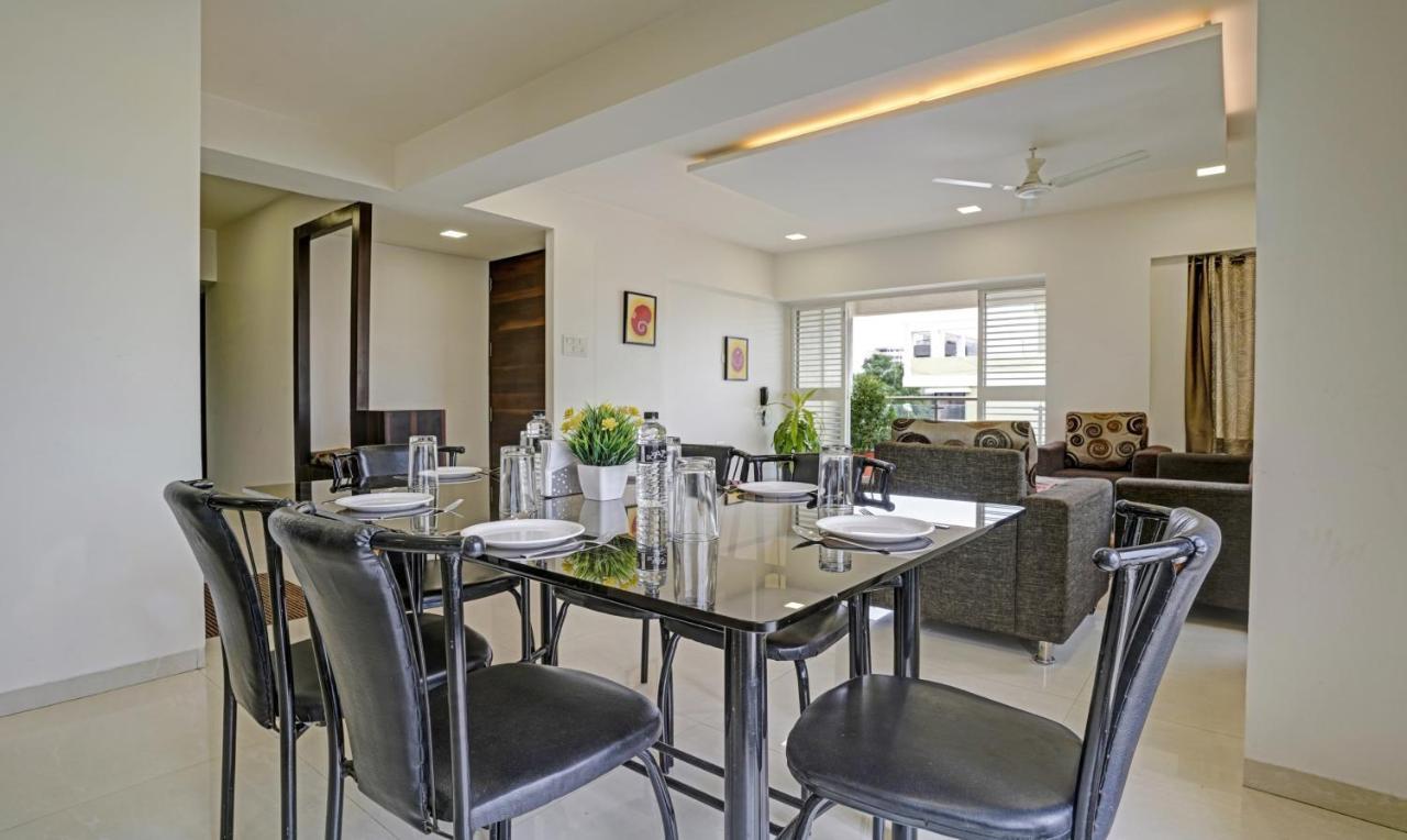 Treebo Excellent Homes, Nashik Exterior foto