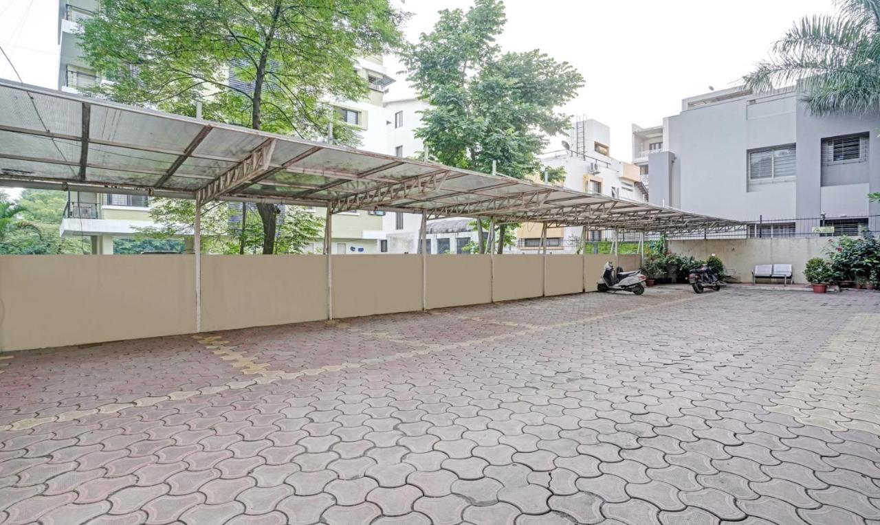 Treebo Excellent Homes, Nashik Exterior foto