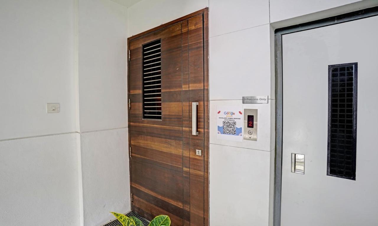 Treebo Excellent Homes, Nashik Exterior foto
